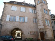 Achat vente appartement Molsheim