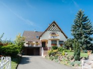 Immobilier Dambach La Ville