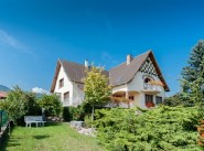 Immobilier Dambach La Ville