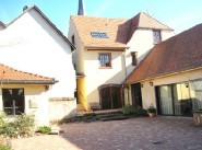 Immobilier Mittelbergheim