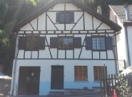 Maison Ferrette